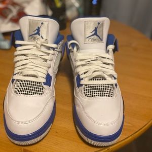 Motorsport 4s